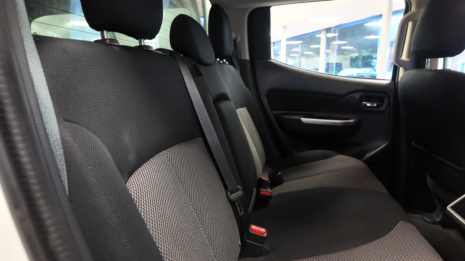 Used Mitsubishi L200 2021 for sale - 76808006: Photo 25