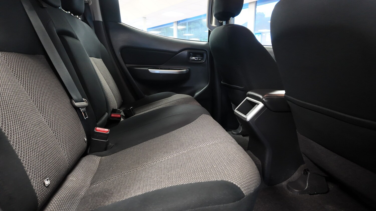 Used Mitsubishi L200 2021 for sale - 76808006: Photo 26