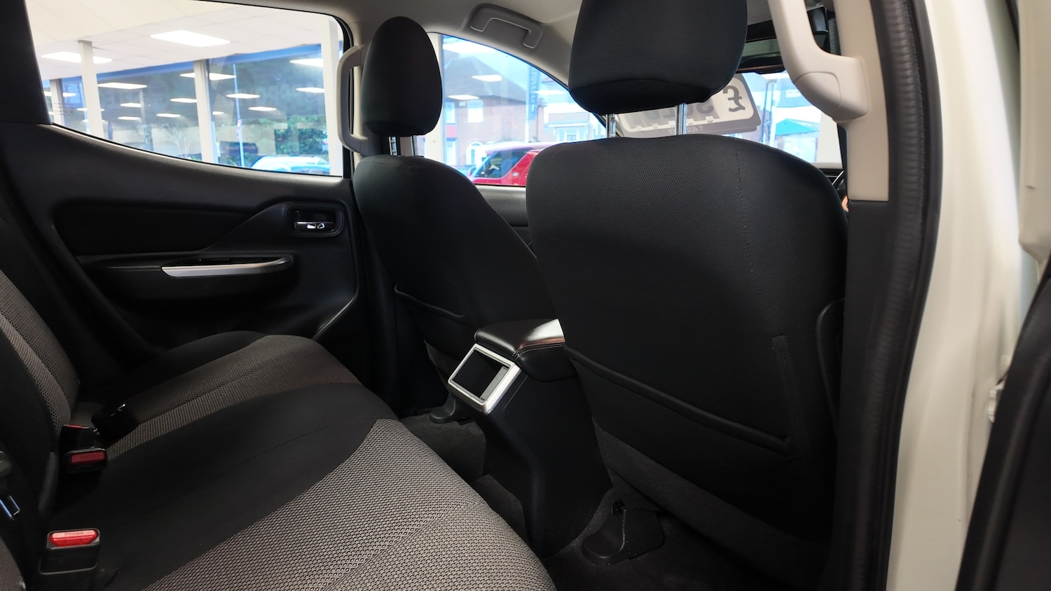 Used Mitsubishi L200 2021 for sale - 76808006: Photo 27