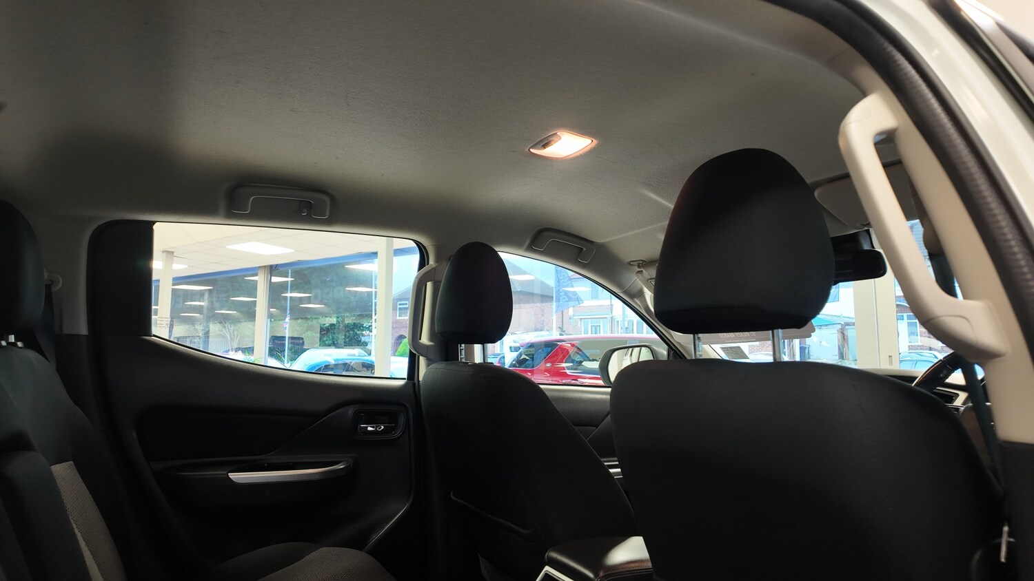 Used Mitsubishi L200 2021 for sale - 76808006: Photo 28