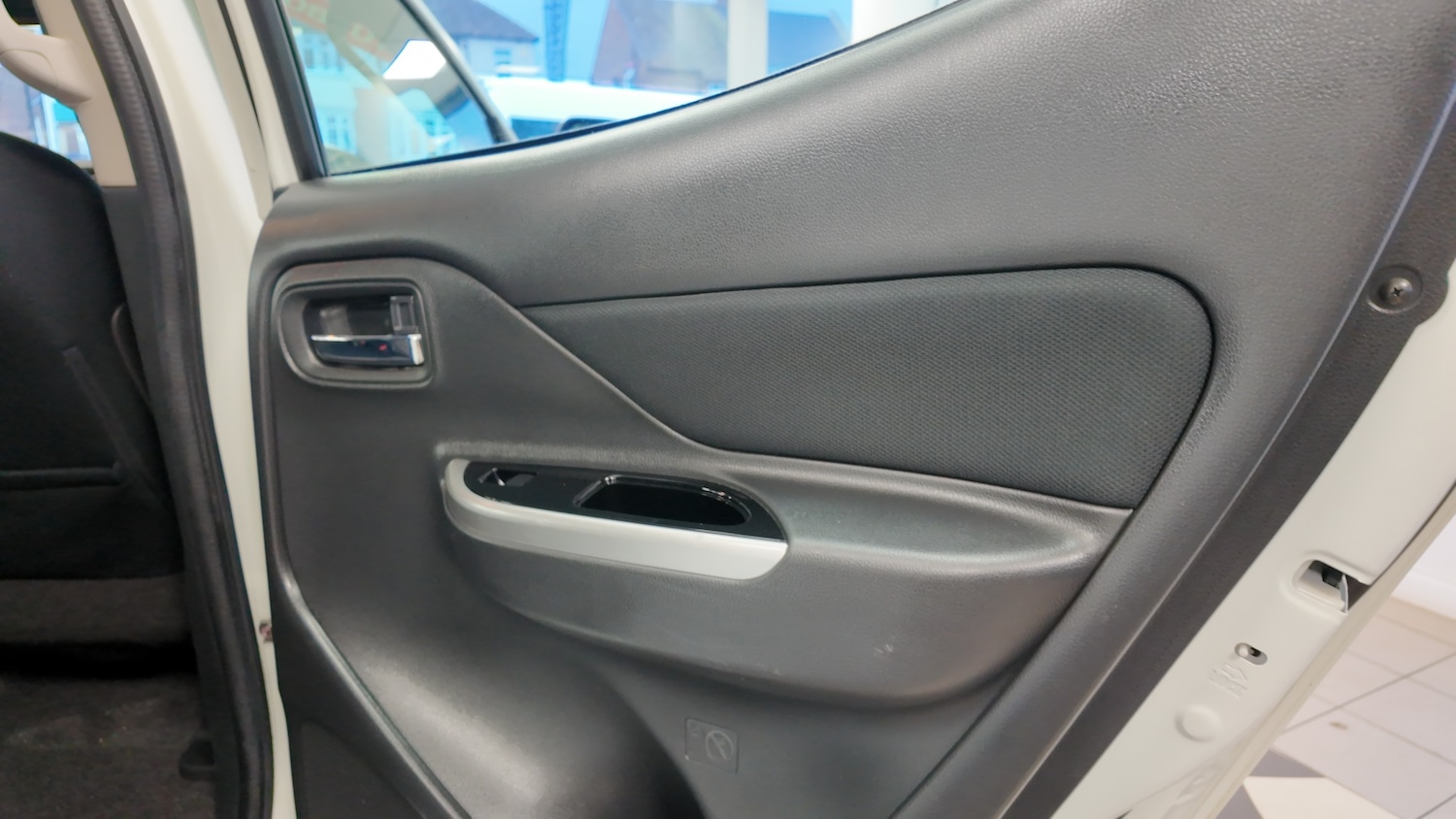 Used Mitsubishi L200 2021 for sale - 76808006: Photo 30