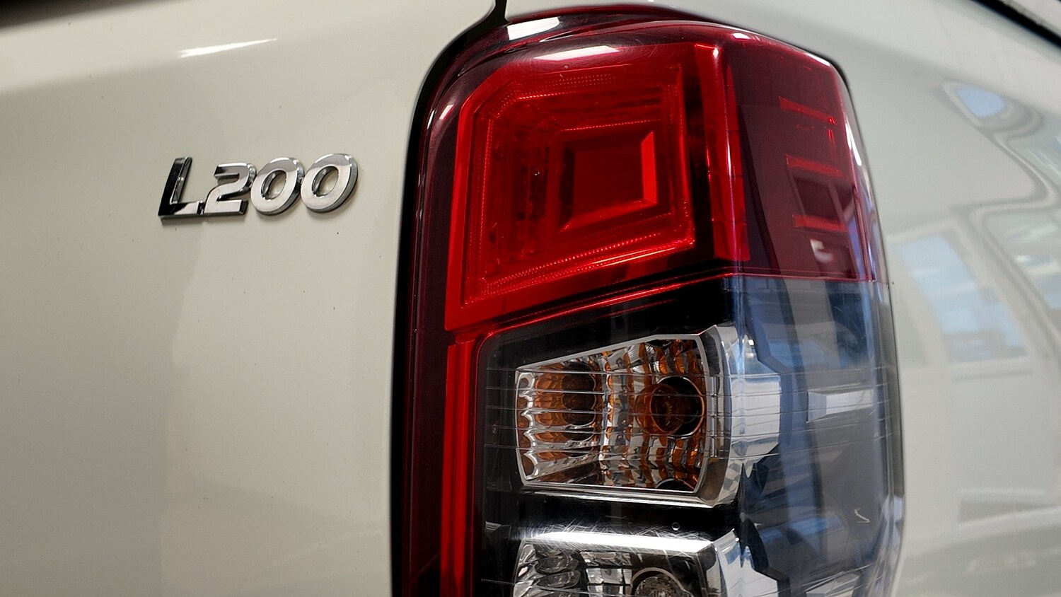 Used Mitsubishi L200 2021 for sale - 76808006: Photo 31