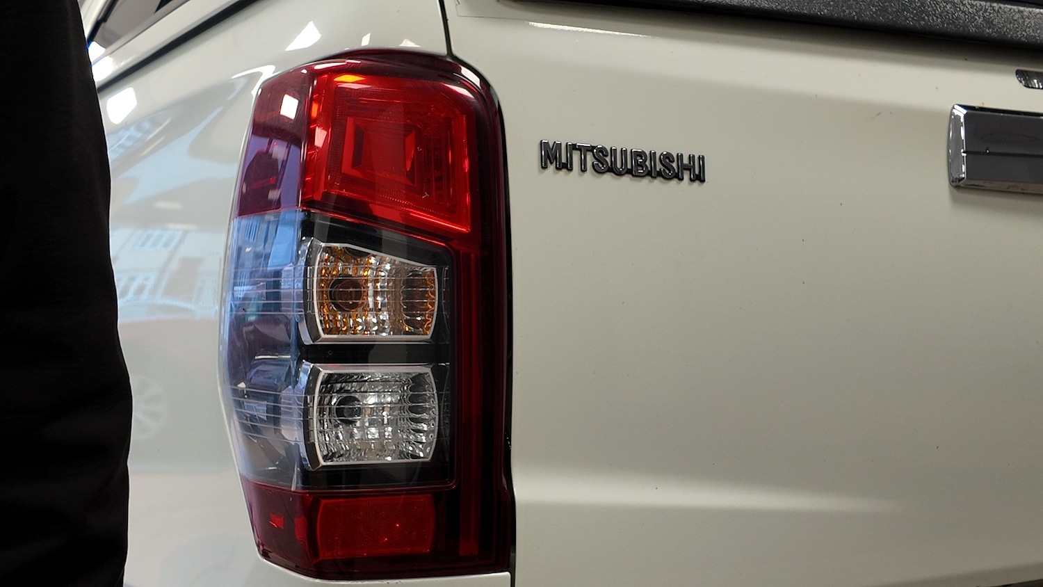 Used Mitsubishi L200 2021 for sale - 76808006: Photo 33