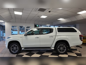 Used Mitsubishi L200 2021 for sale - 76808006: Photo