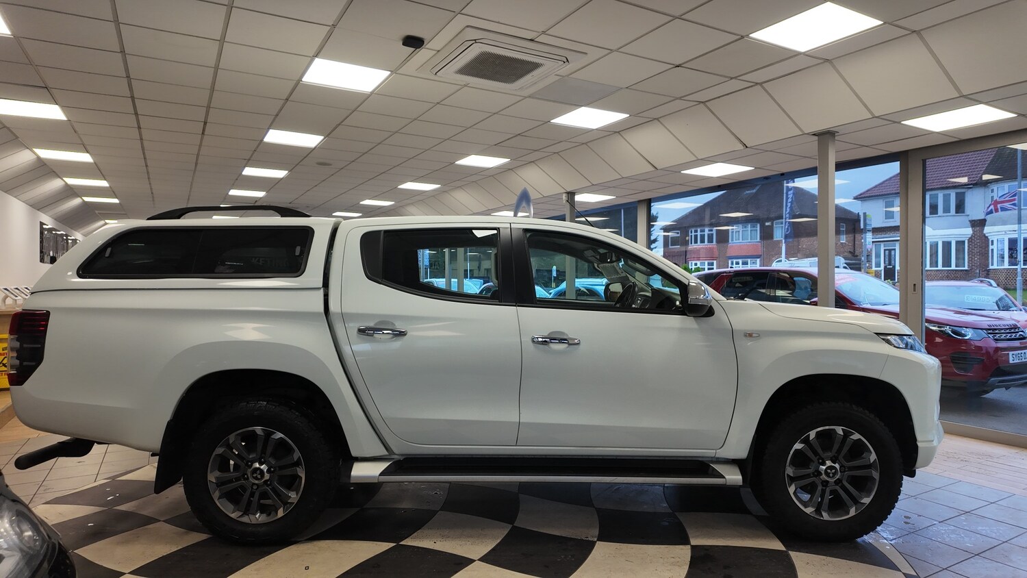 Used Mitsubishi L200 2021 for sale - 76808006: Photo 6