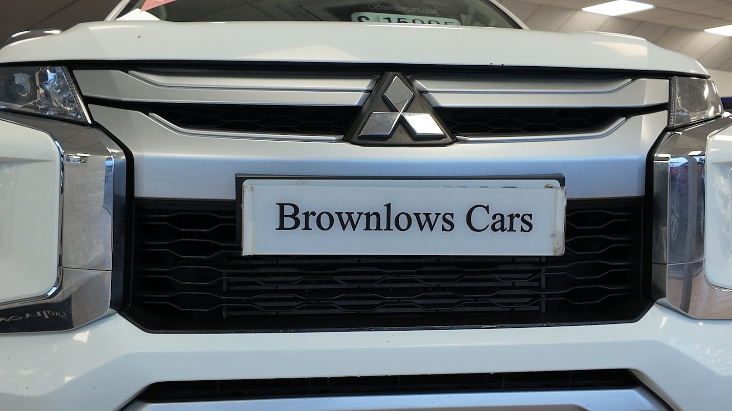 Used Mitsubishi L200 2021 for sale - 76808006: Photo 9