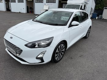 Used Ford Focus 2019 for sale - 79449488: Photo
