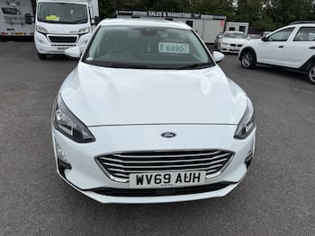 Used Ford Focus 2019 for sale - 79449488: Photo