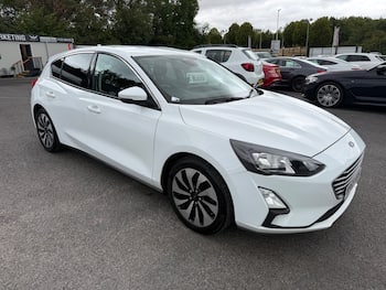 Used Ford Focus 2019 for sale - 79449488: Photo