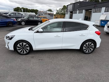 Used Ford Focus 2019 for sale - 79449488: Photo