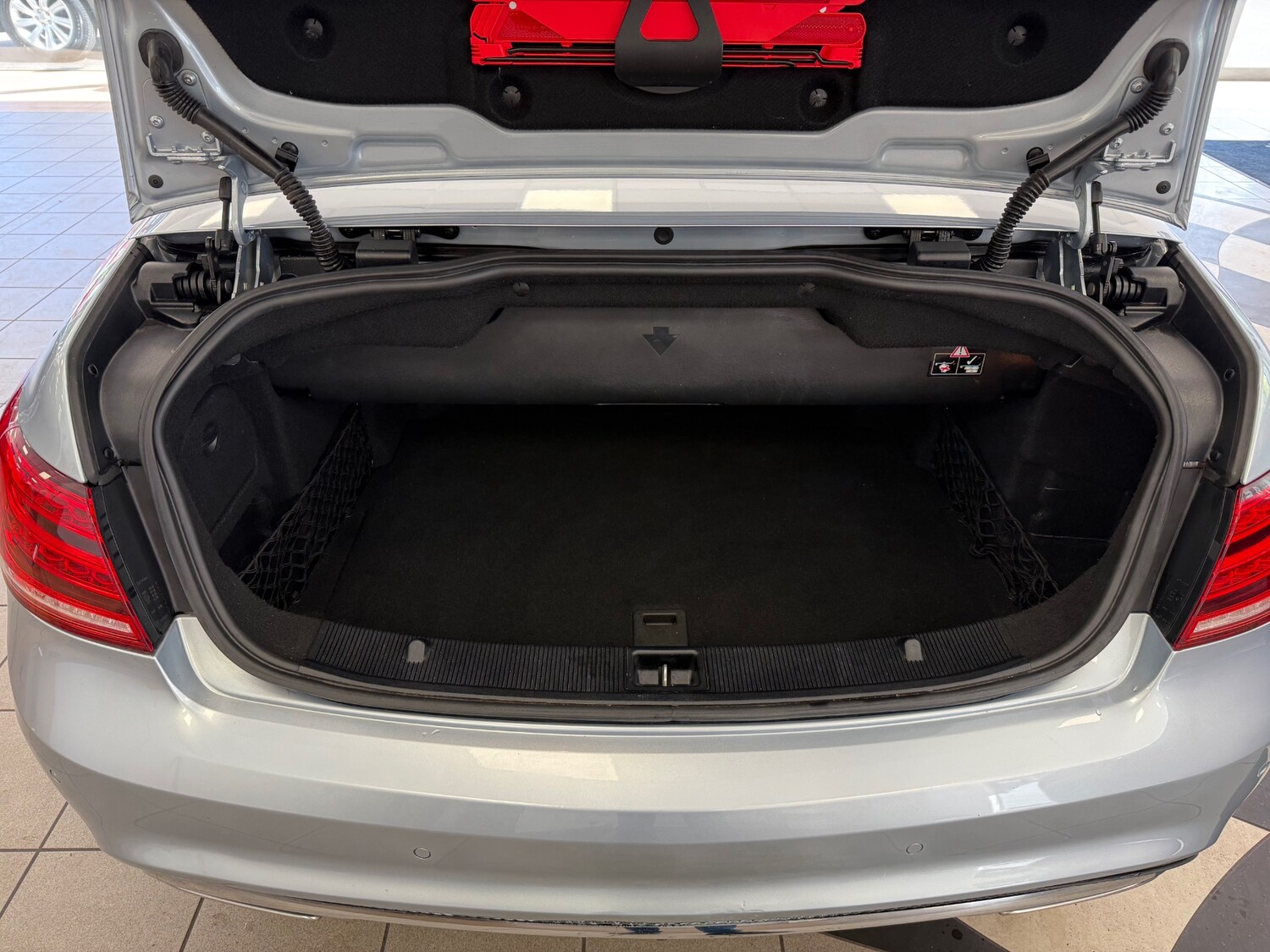 Used Mercedes-Benz E Class 2014 for sale - 78199033: Photo 20