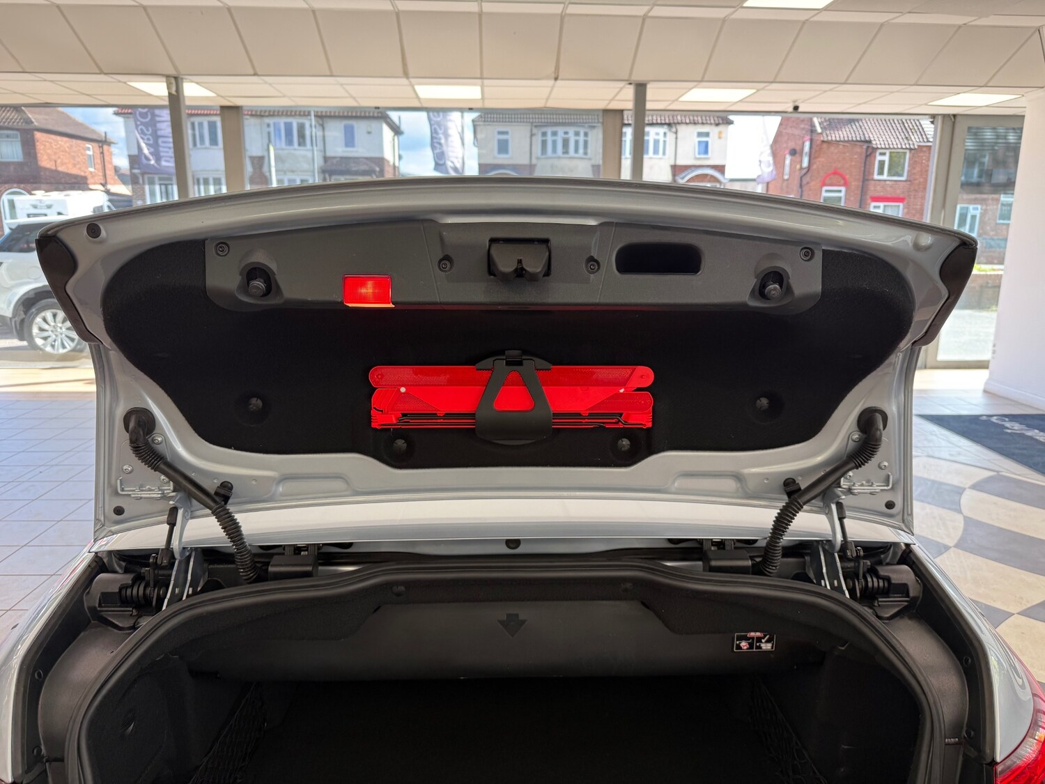 Used Mercedes-Benz E Class 2014 for sale - 78199033: Photo 21