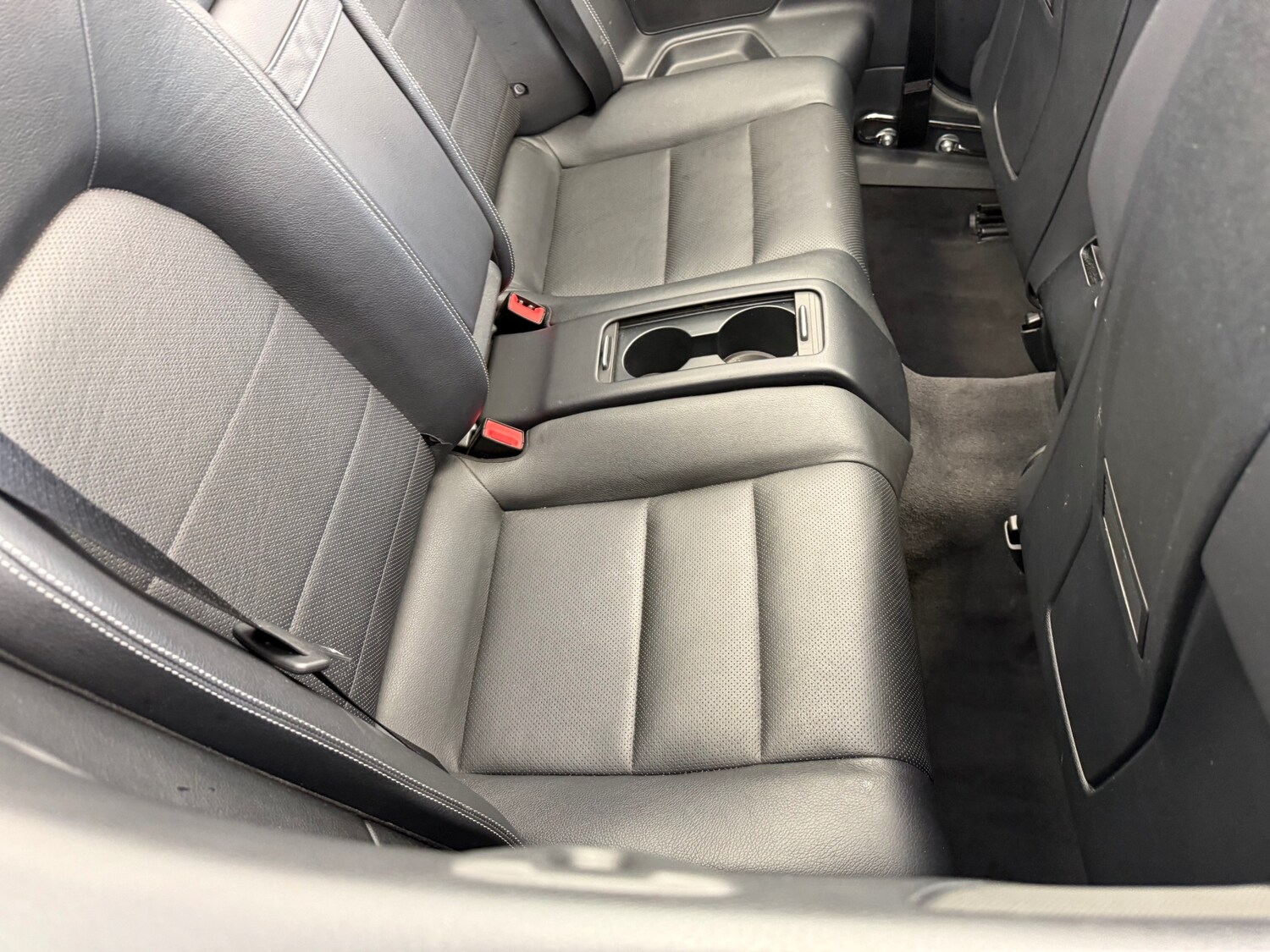 Used Mercedes-Benz E Class 2014 for sale - 78199033: Photo 23