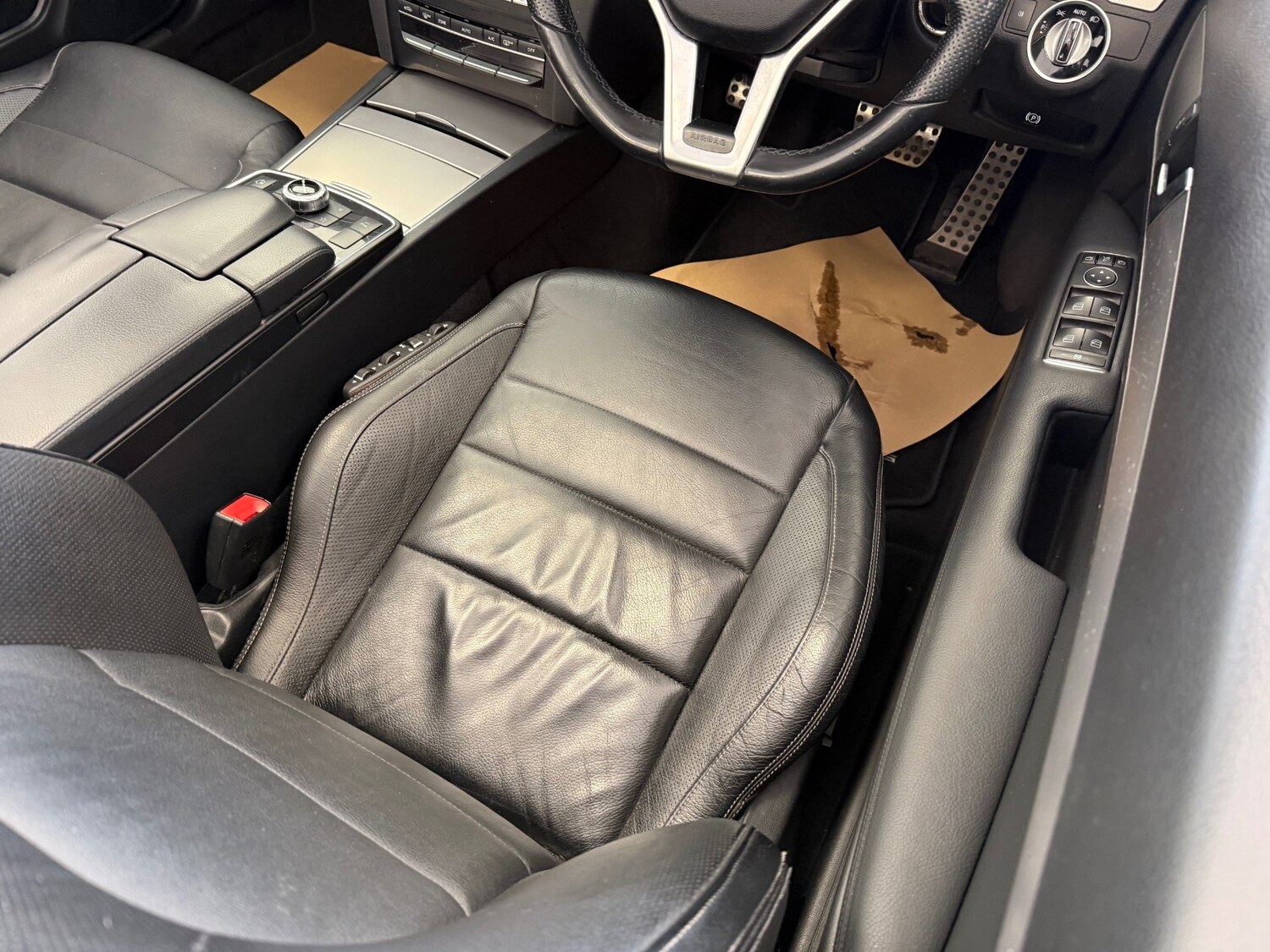 Used Mercedes-Benz E Class 2014 for sale - 78199033: Photo 24