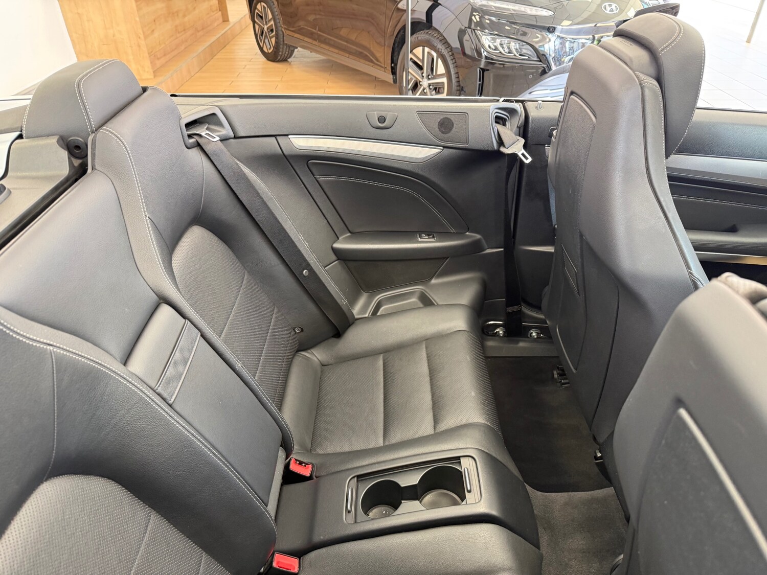 Used Mercedes-Benz E Class 2014 for sale - 78199033: Photo 26