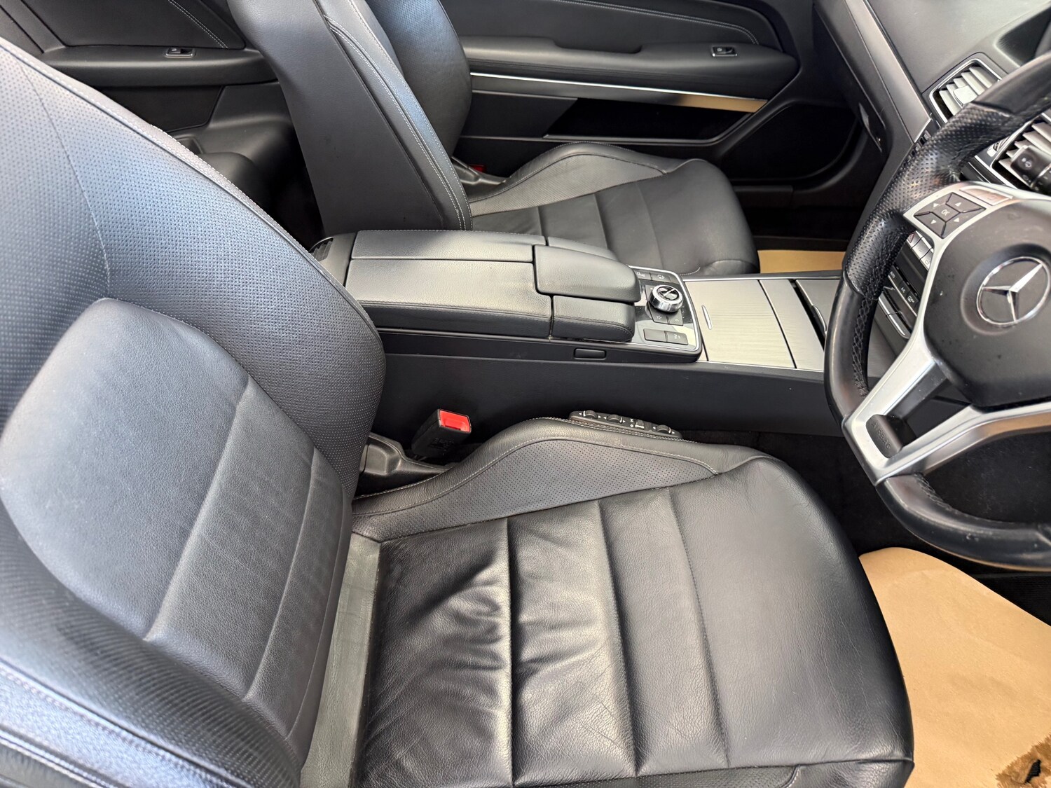 Used Mercedes-Benz E Class 2014 for sale - 78199033: Photo 29