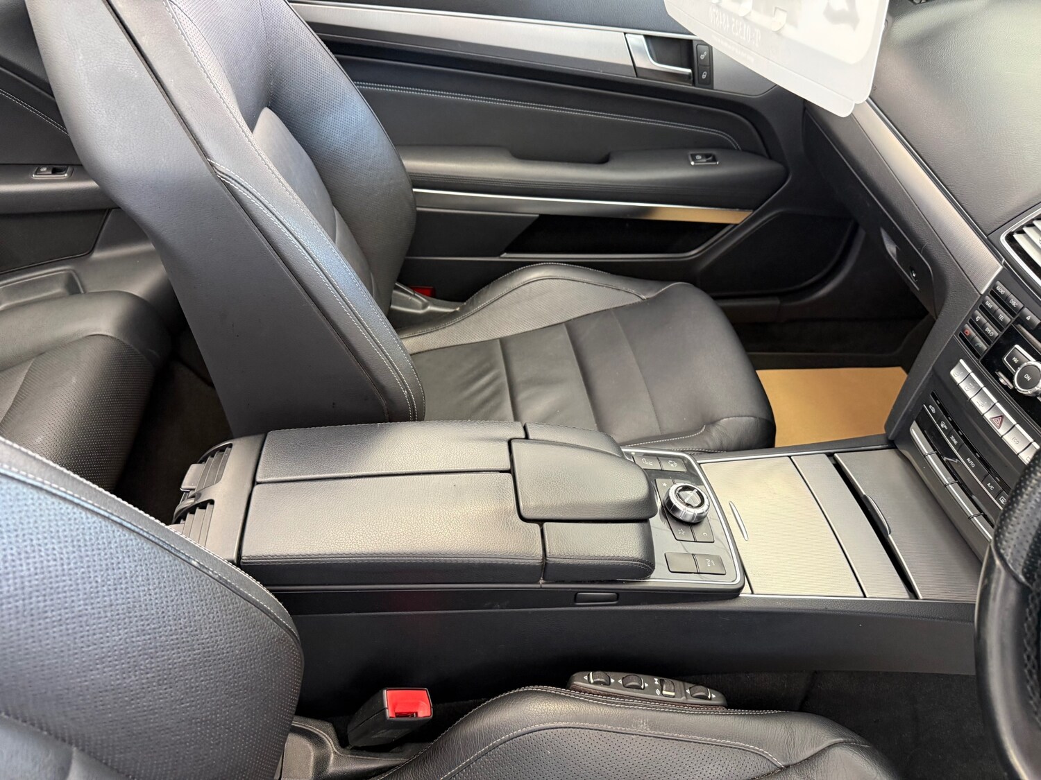 Used Mercedes-Benz E Class 2014 for sale - 78199033: Photo 31