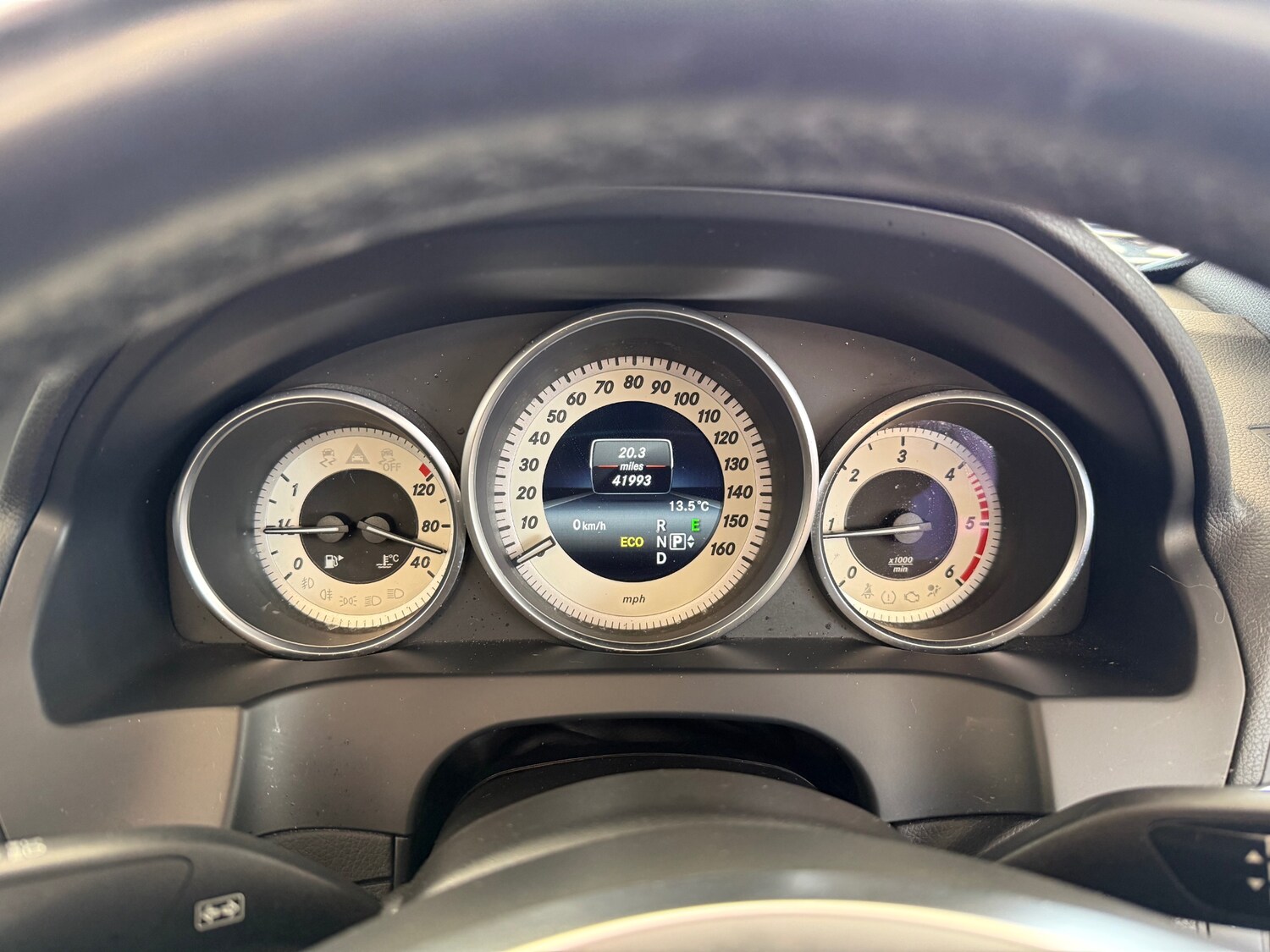 Used Mercedes-Benz E Class 2014 for sale - 78199033: Photo 34