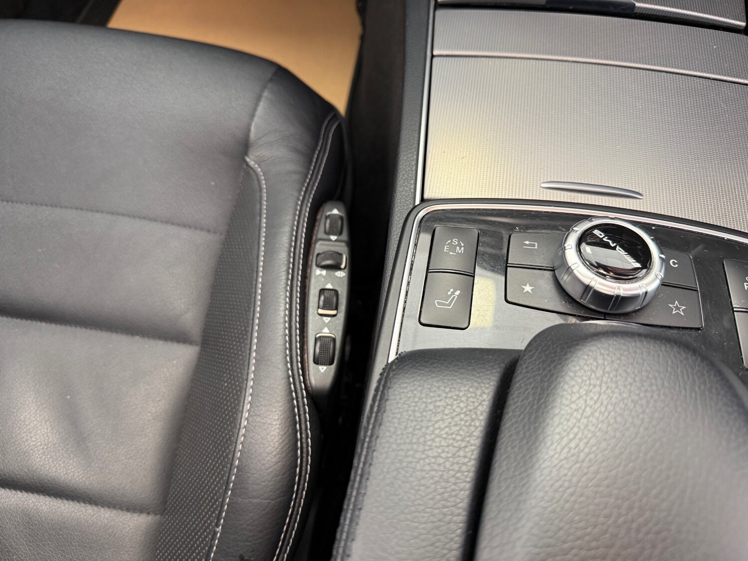 Used Mercedes-Benz E Class 2014 for sale - 78199033: Photo 36