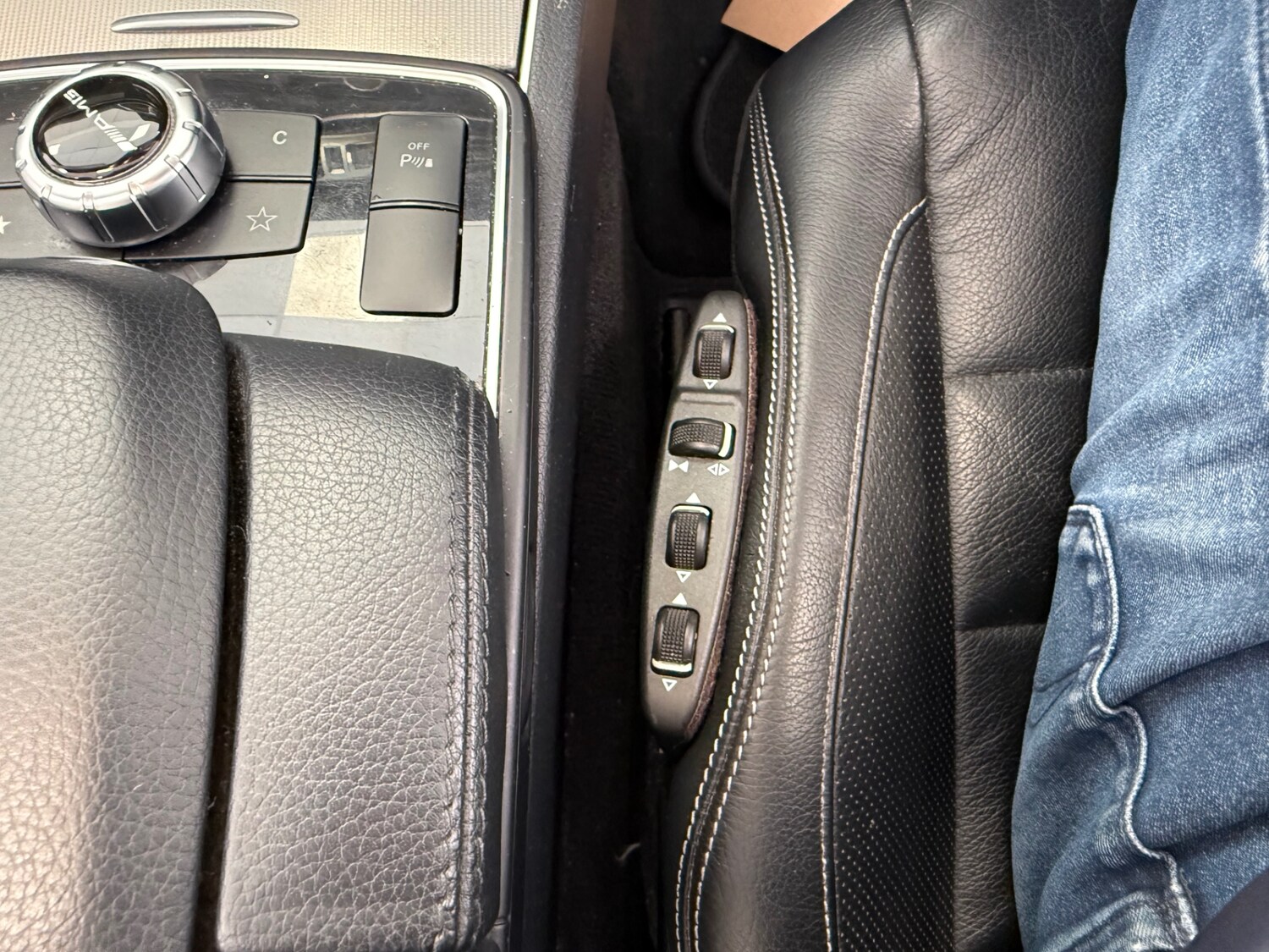 Used Mercedes-Benz E Class 2014 for sale - 78199033: Photo 37