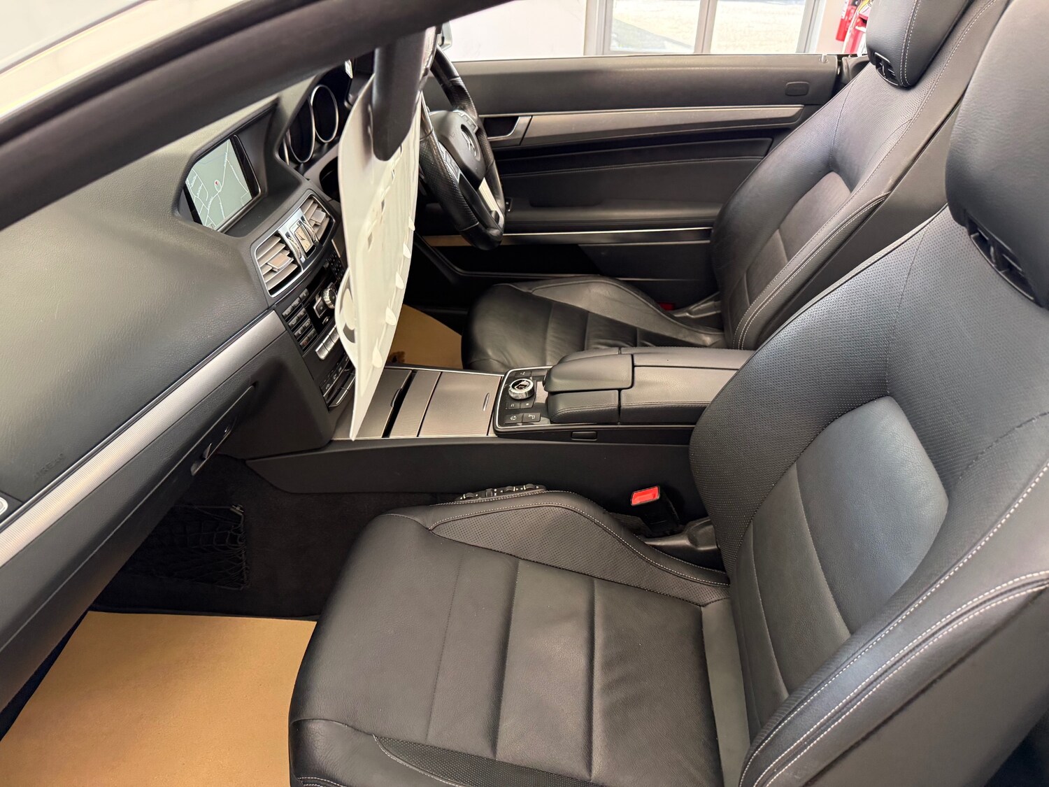 Used Mercedes-Benz E Class 2014 for sale - 78199033: Photo 42