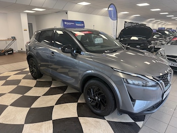 Used Nissan Qashqai 2022 for sale - 78268830: Photo