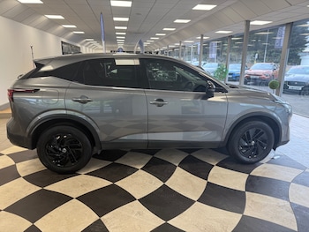 Used Nissan Qashqai 2022 for sale - 78268830: Photo