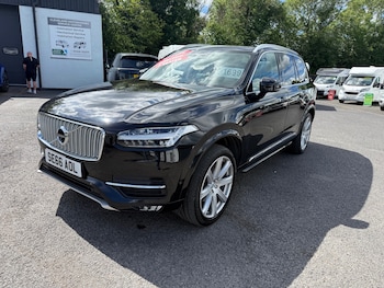 Used Volvo XC90 2016 for sale - 78963432: Photo