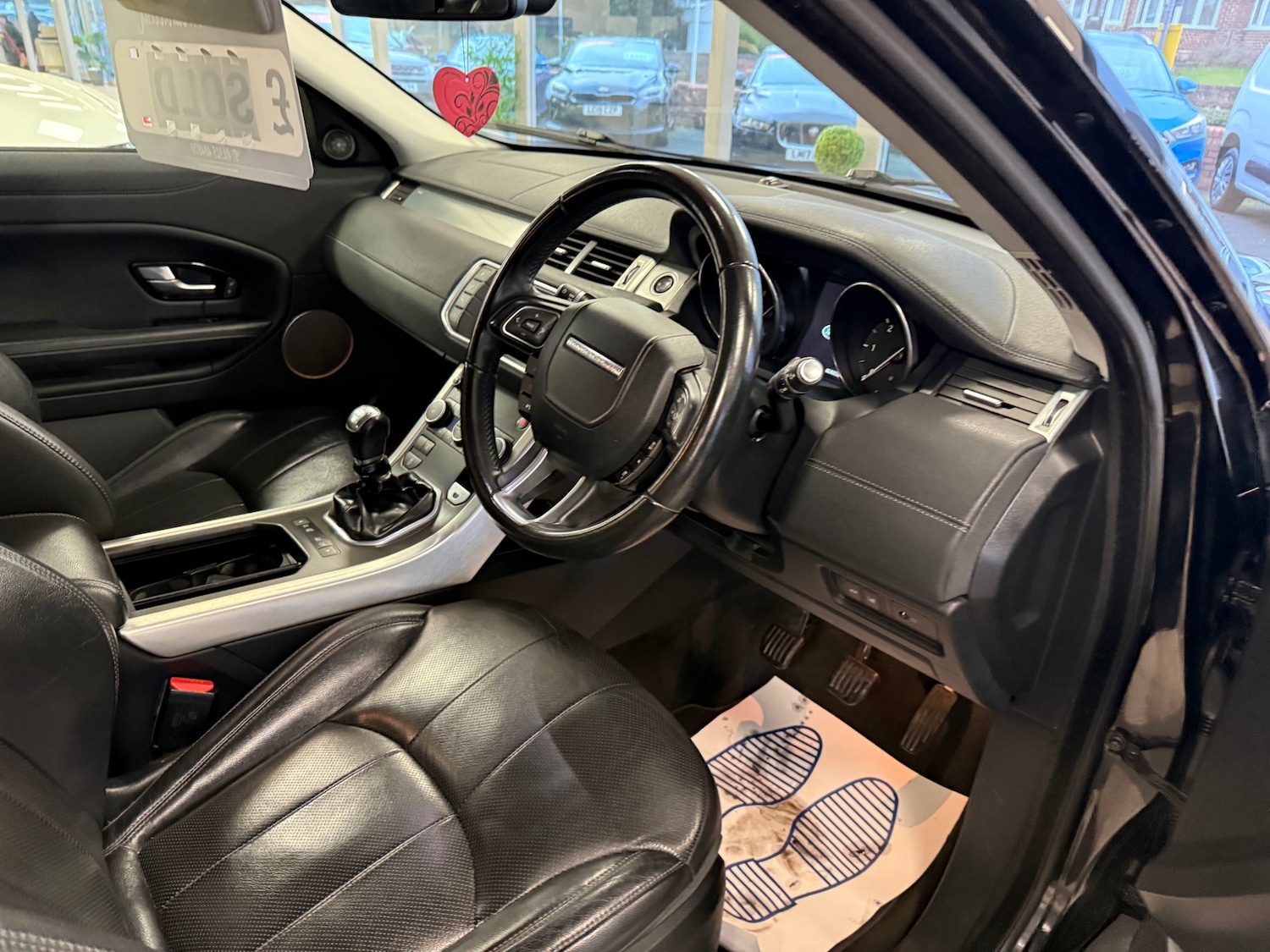 Used Land Rover Range Rover Evoque 2015 for sale - 77406174: Photo 10