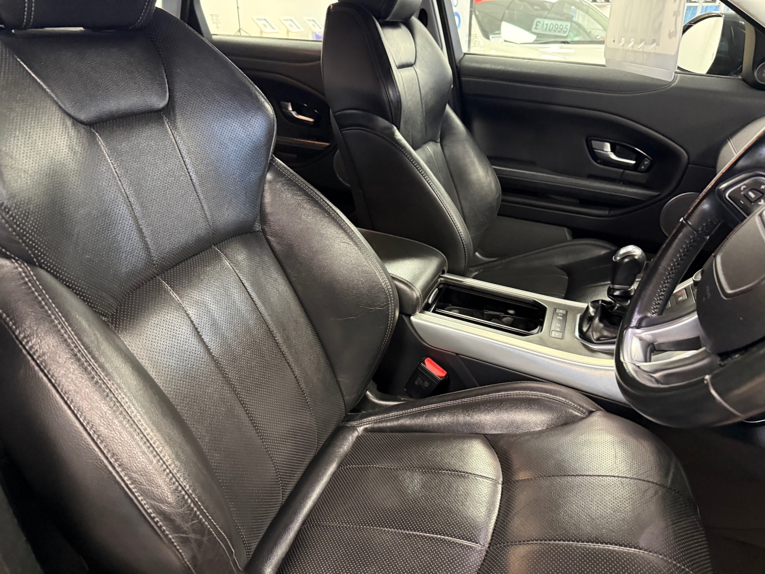 Used Land Rover Range Rover Evoque 2015 for sale - 77406174: Photo 12