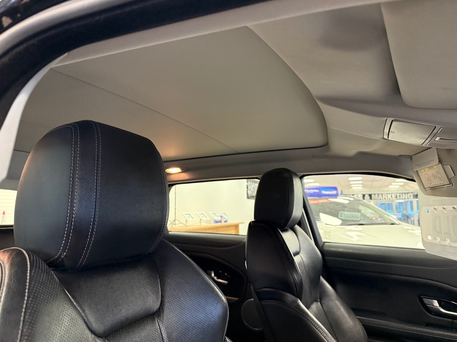 Used Land Rover Range Rover Evoque 2015 for sale - 77406174: Photo 13