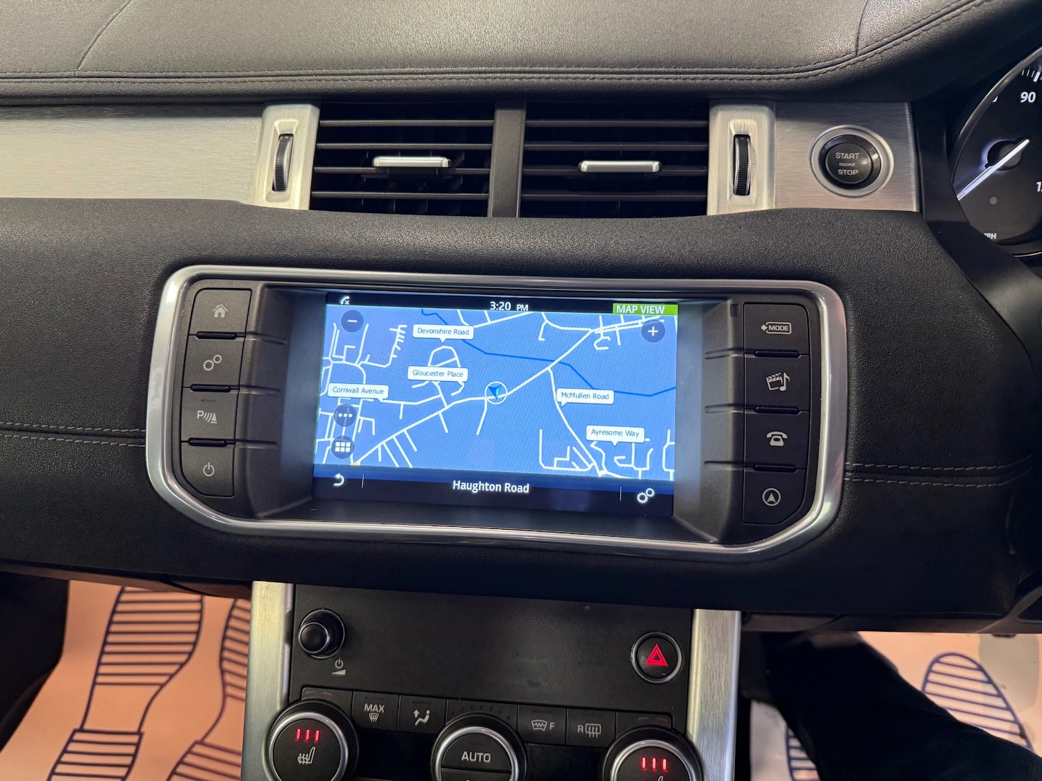 Used Land Rover Range Rover Evoque 2015 for sale - 77406174: Photo 14