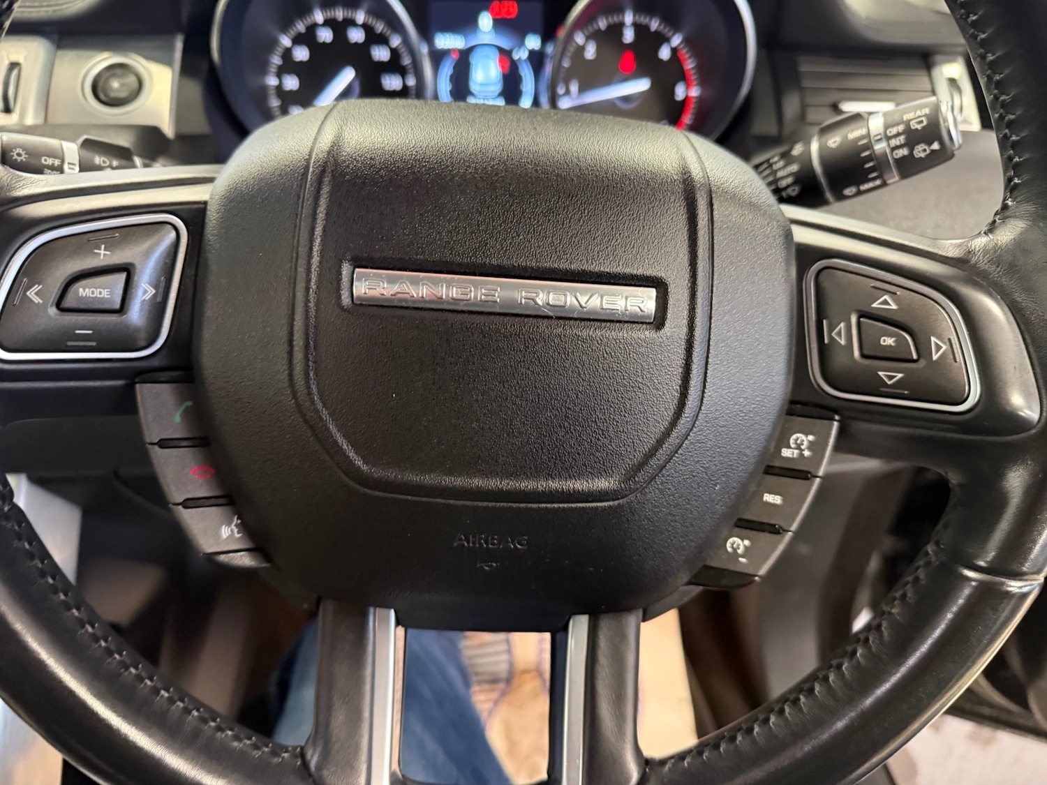 Used Land Rover Range Rover Evoque 2015 for sale - 77406174: Photo 15