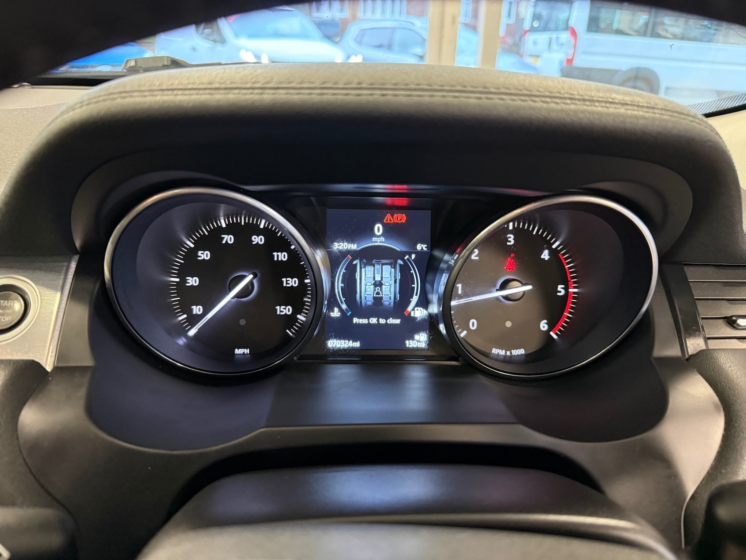 Used Land Rover Range Rover Evoque 2015 for sale - 77406174: Photo 18