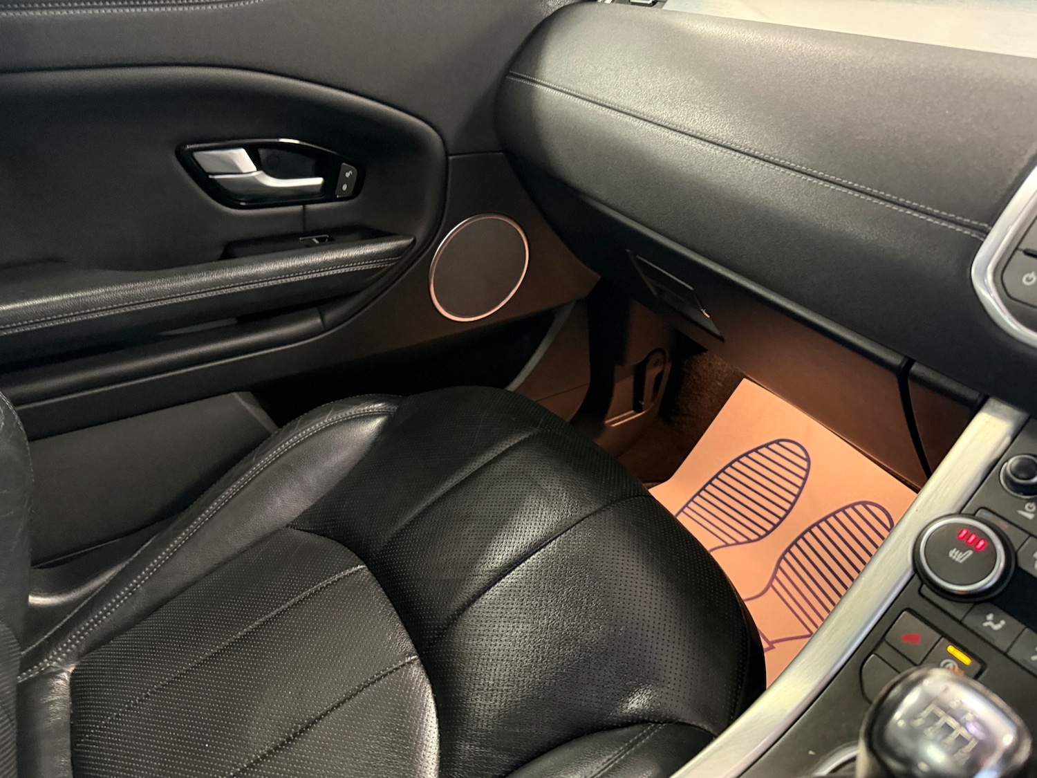 Used Land Rover Range Rover Evoque 2015 for sale - 77406174: Photo 19