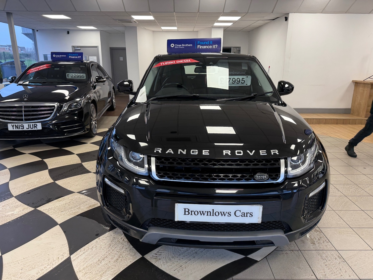 Used Land Rover Range Rover Evoque 2015 for sale - 77406174: Photo 2