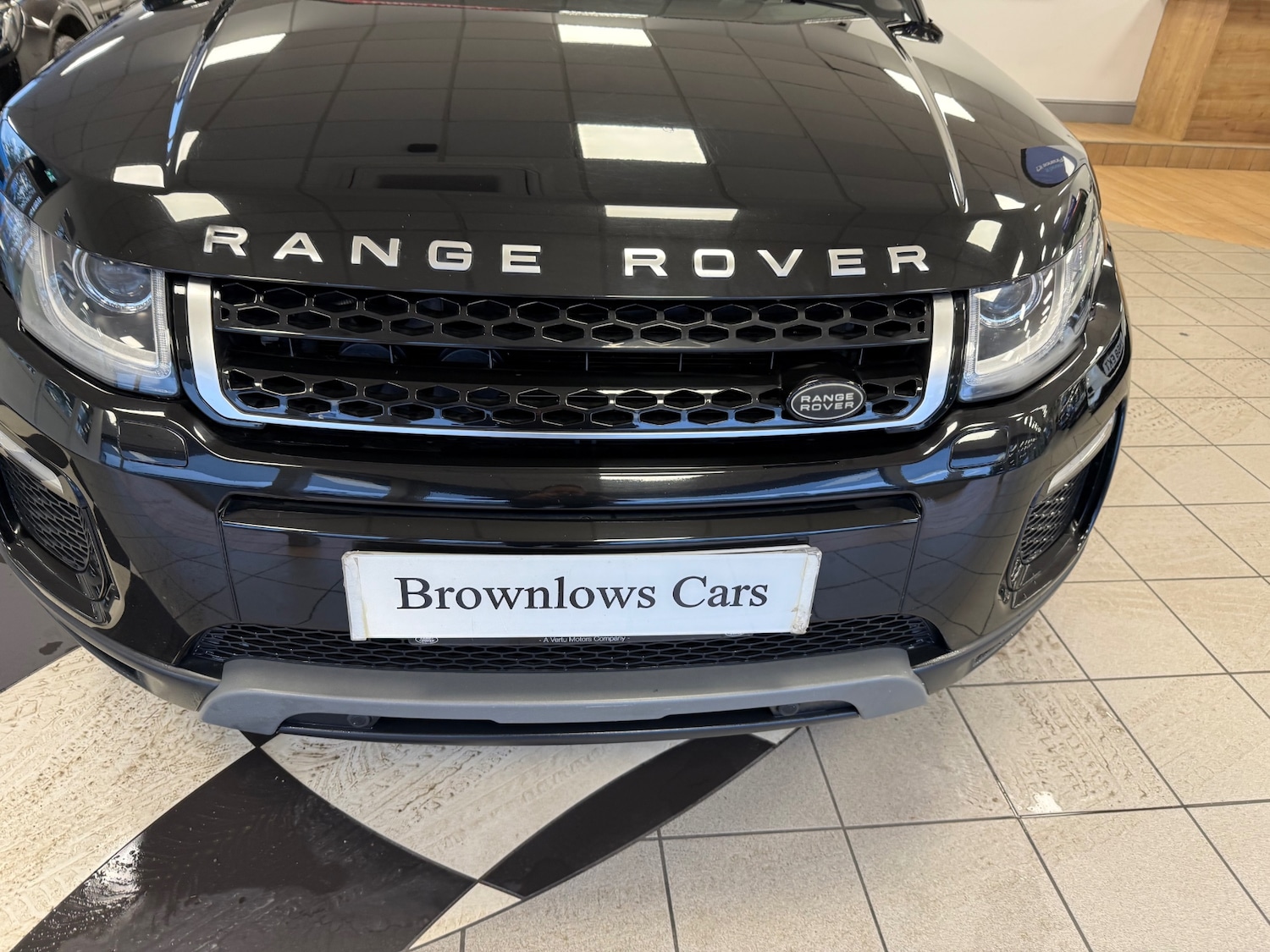 Used Land Rover Range Rover Evoque 2015 for sale - 77406174: Photo 21