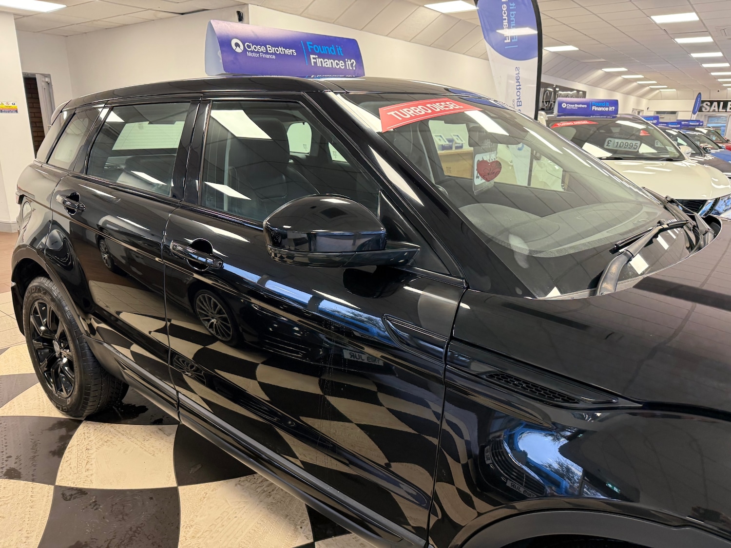 Used Land Rover Range Rover Evoque 2015 for sale - 77406174: Photo 23