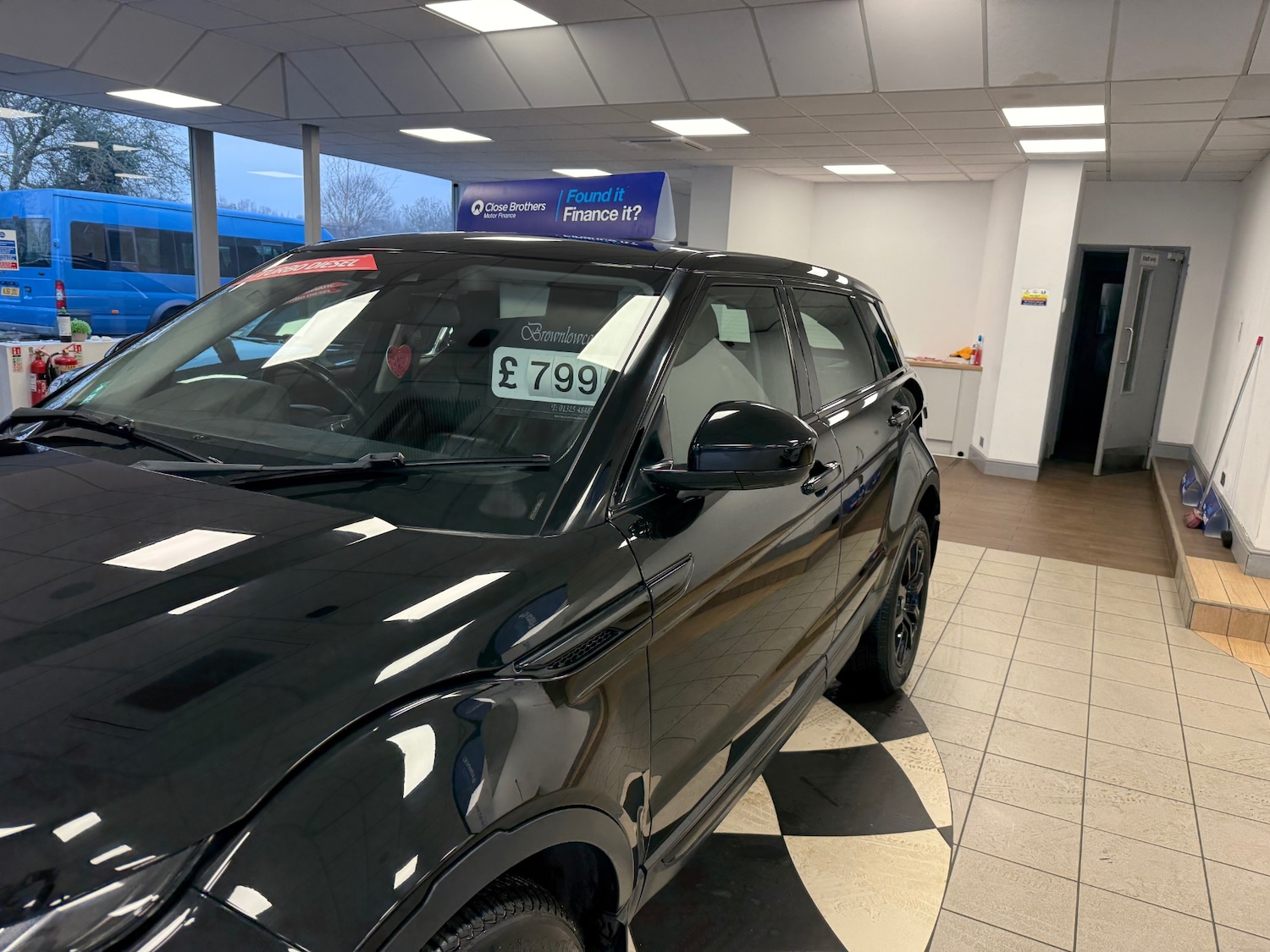 Used Land Rover Range Rover Evoque 2015 for sale - 77406174: Photo 25