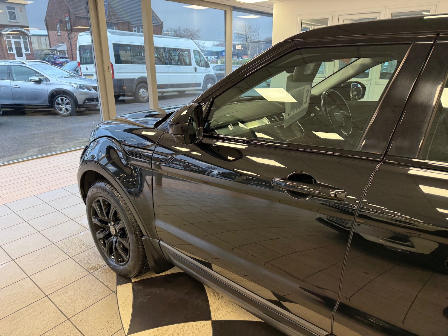 Used Land Rover Range Rover Evoque 2015 for sale - 77406174: Photo 26