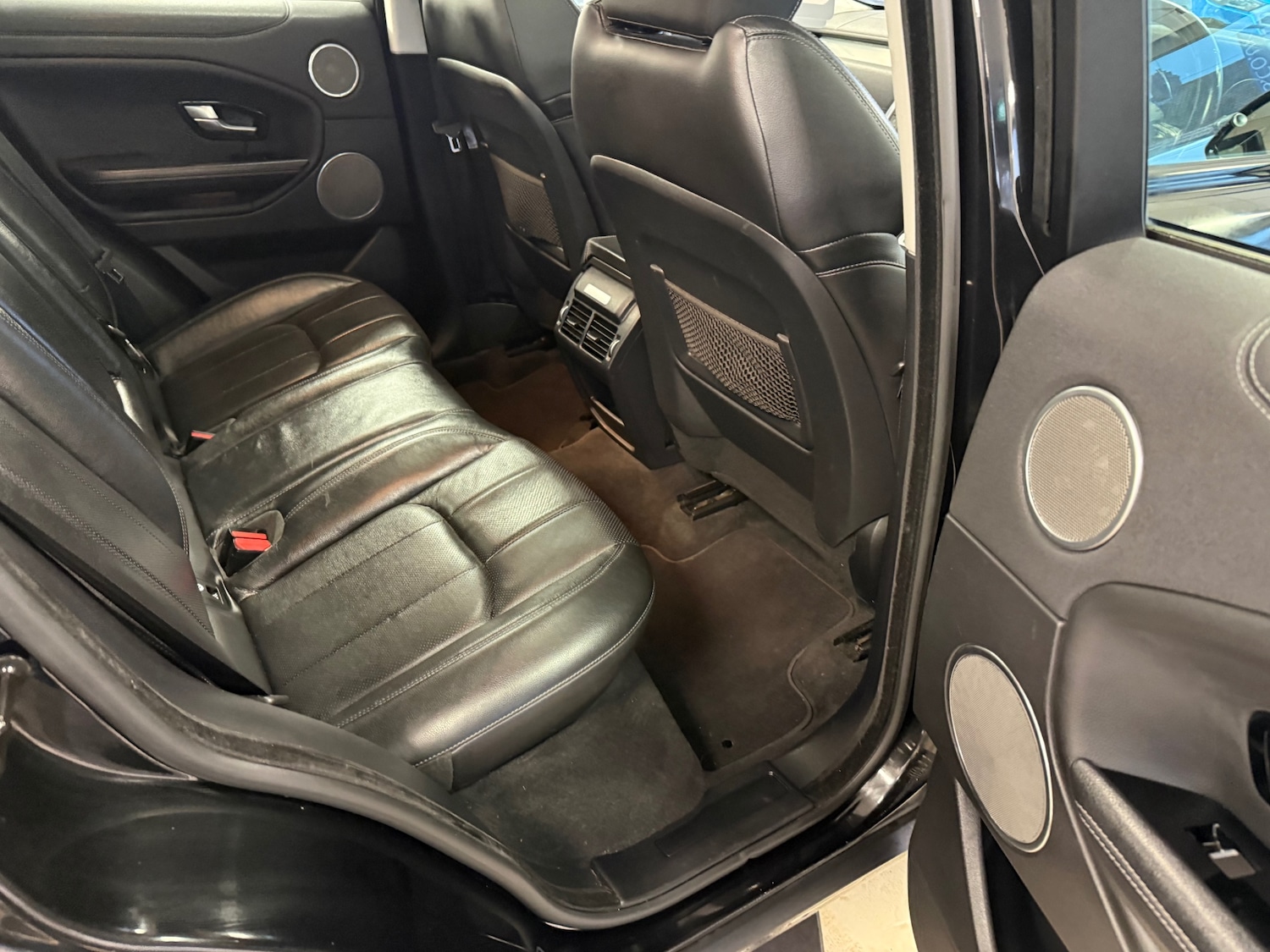 Used Land Rover Range Rover Evoque 2015 for sale - 77406174: Photo 30