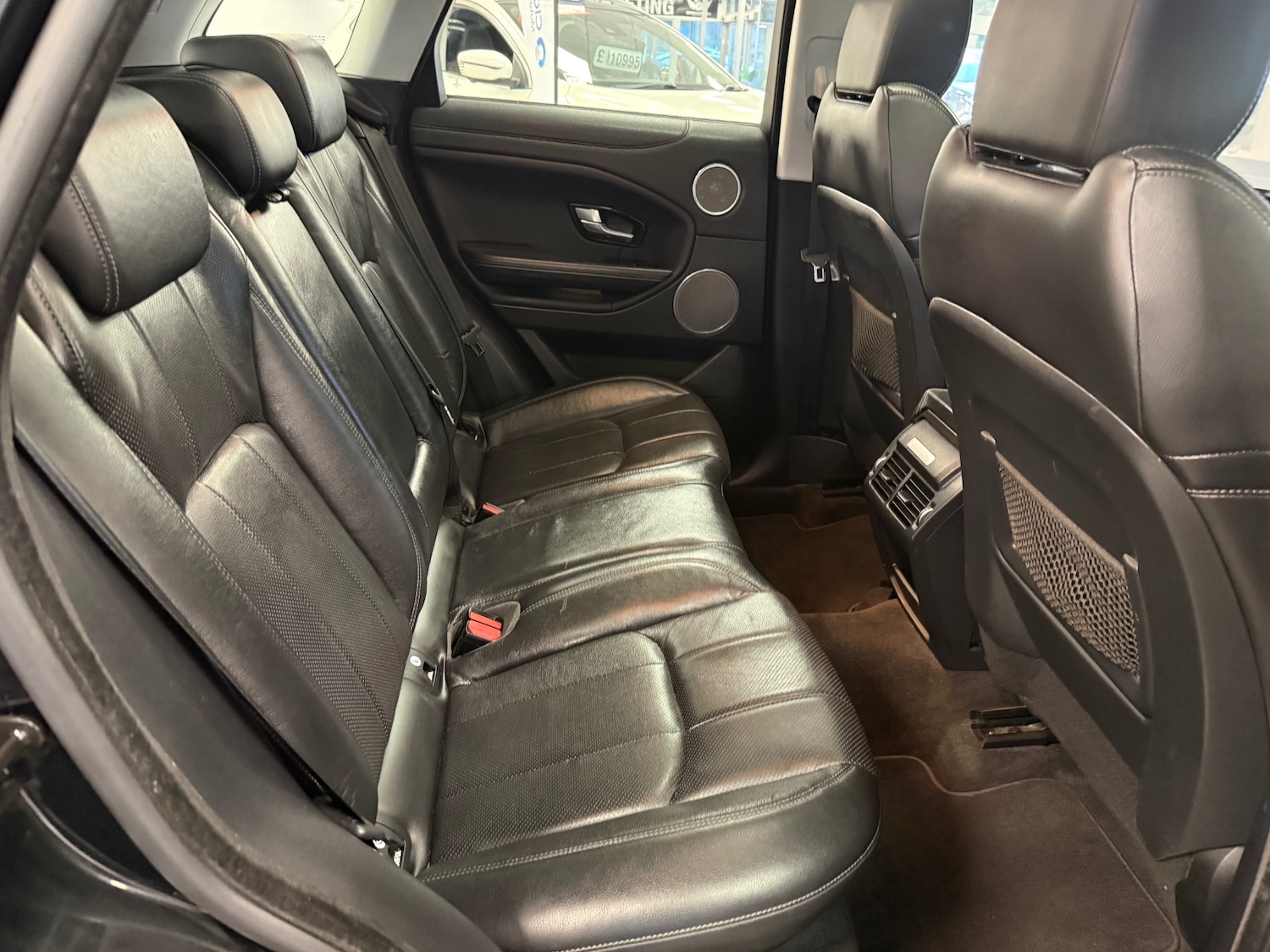 Used Land Rover Range Rover Evoque 2015 for sale - 77406174: Photo 31