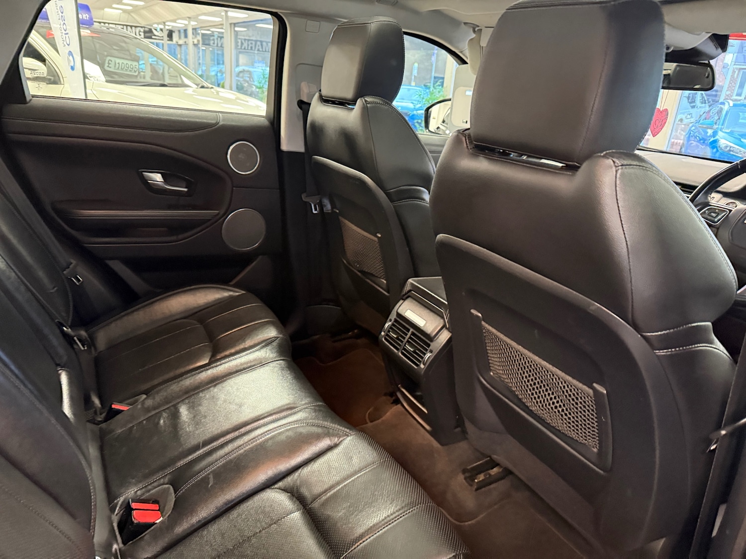 Used Land Rover Range Rover Evoque 2015 for sale - 77406174: Photo 32