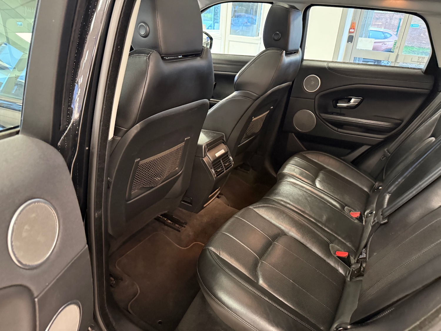 Used Land Rover Range Rover Evoque 2015 for sale - 77406174: Photo 33