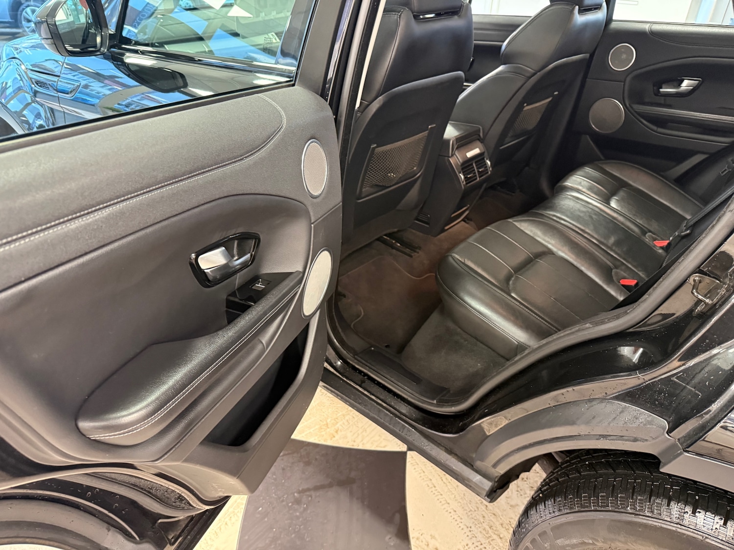 Used Land Rover Range Rover Evoque 2015 for sale - 77406174: Photo 34