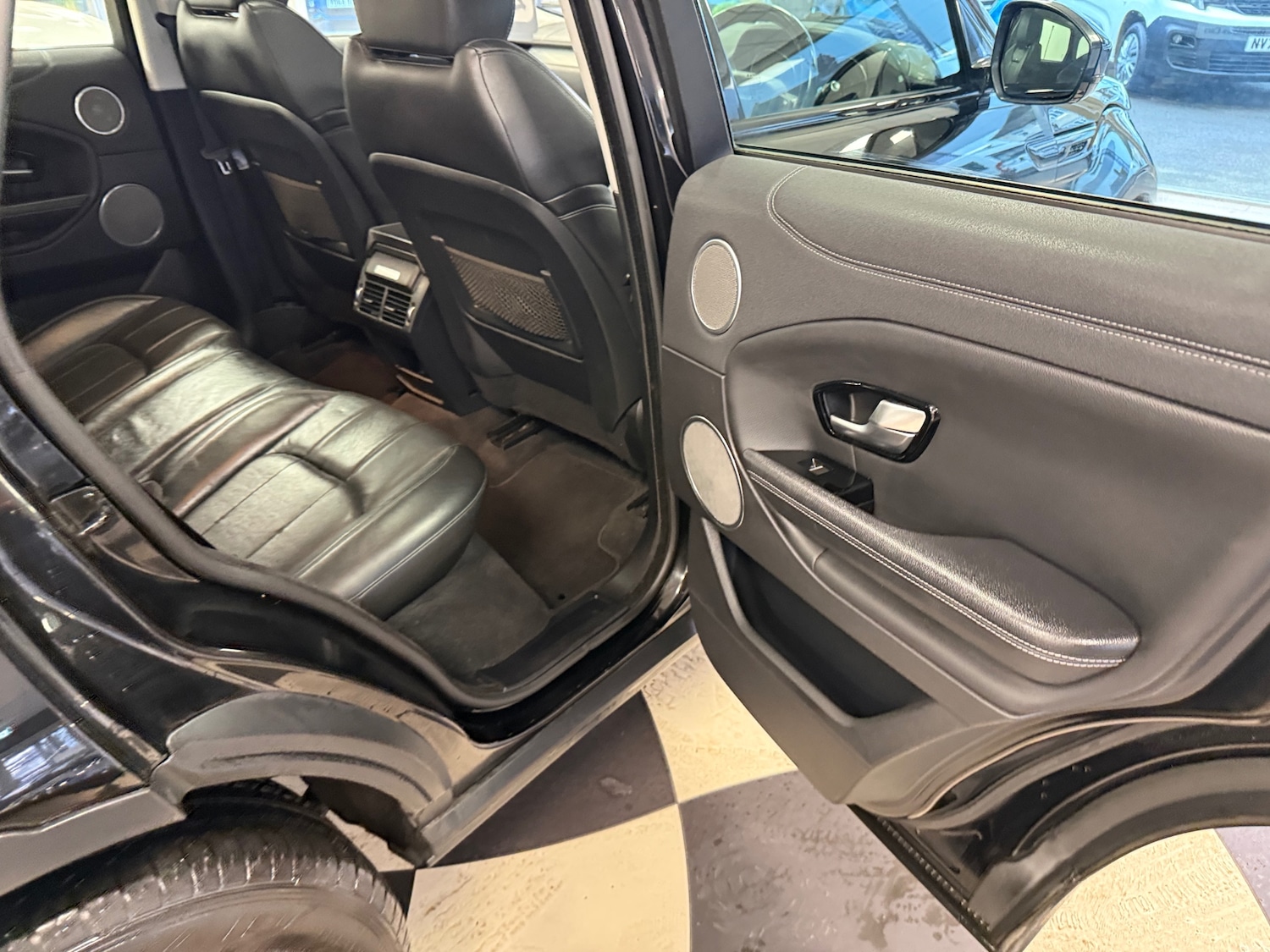 Used Land Rover Range Rover Evoque 2015 for sale - 77406174: Photo 35