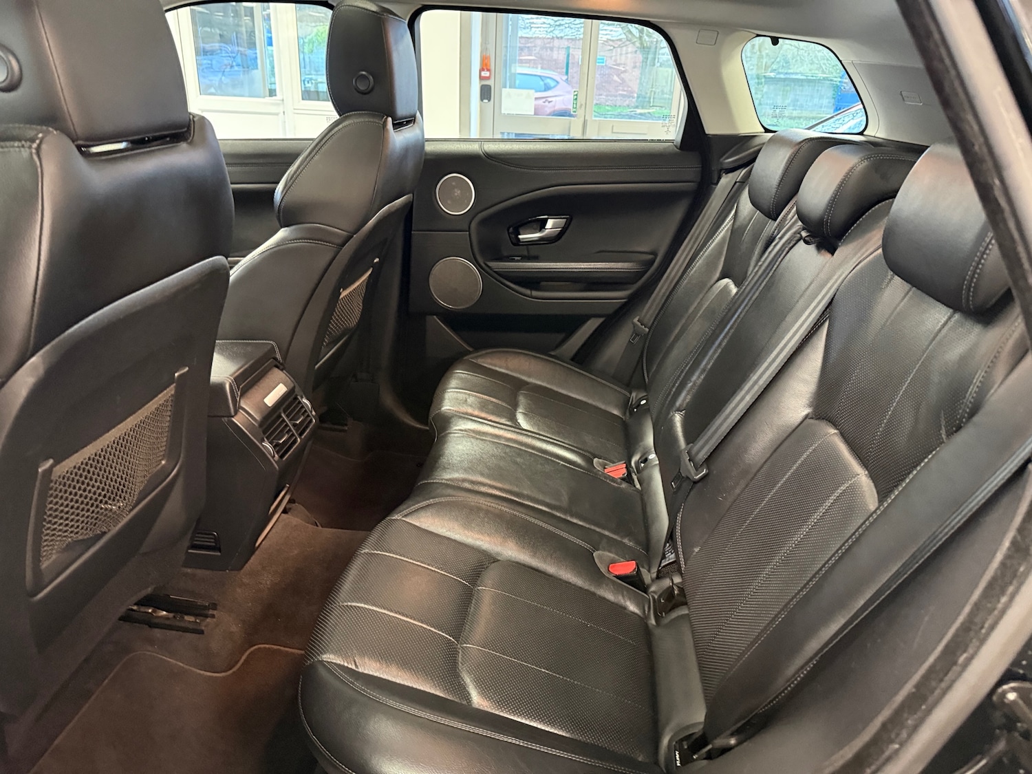 Used Land Rover Range Rover Evoque 2015 for sale - 77406174: Photo 36