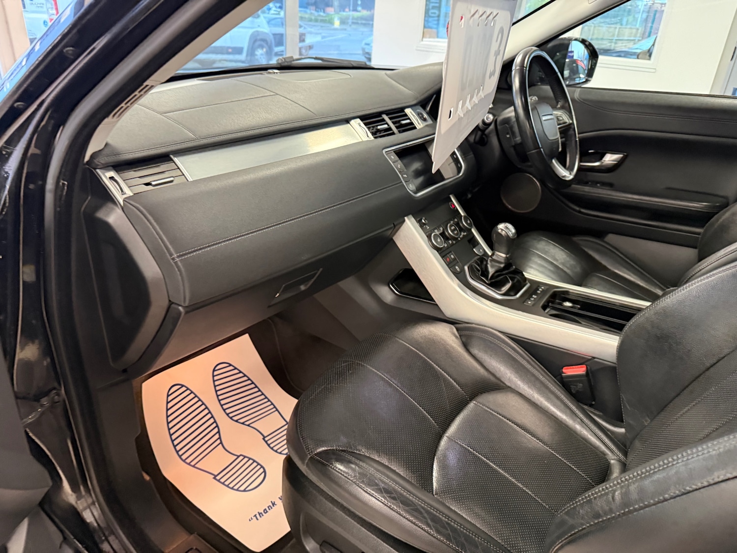 Used Land Rover Range Rover Evoque 2015 for sale - 77406174: Photo 39