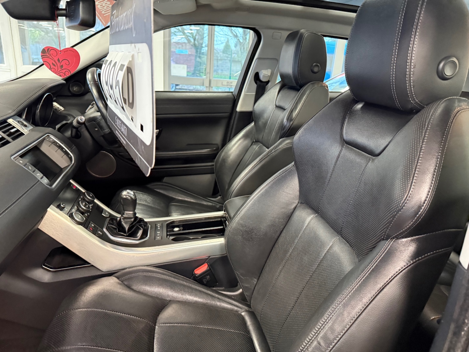 Used Land Rover Range Rover Evoque 2015 for sale - 77406174: Photo 40