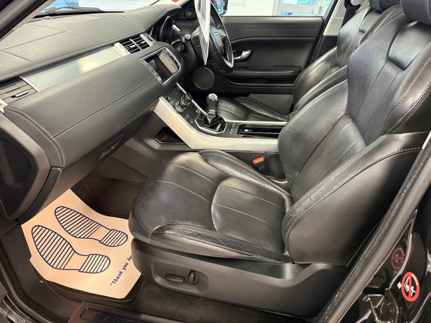 Used Land Rover Range Rover Evoque 2015 for sale - 77406174: Photo 41